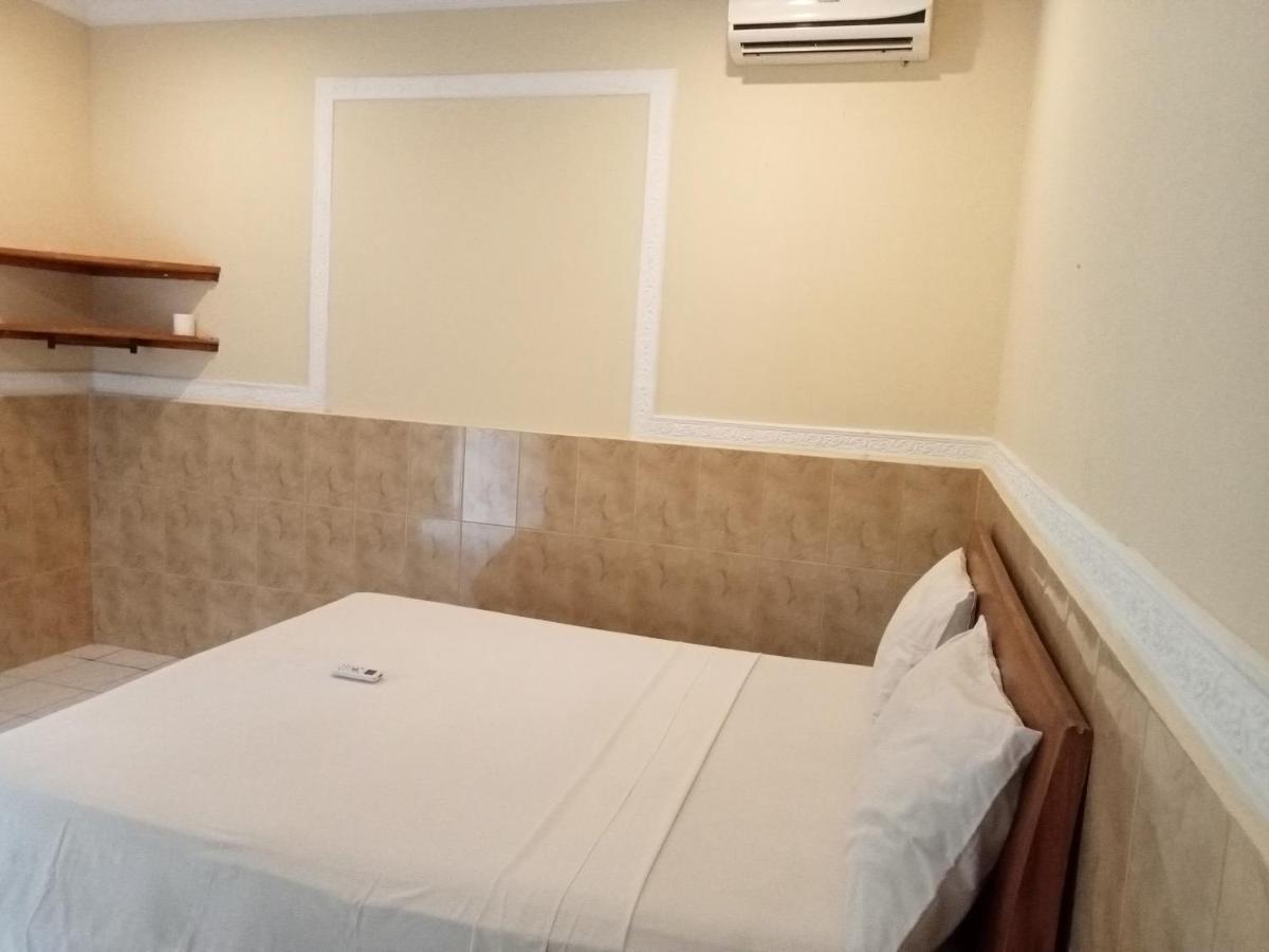 Homestay Lucu 2 Gili Trawangan Esterno foto