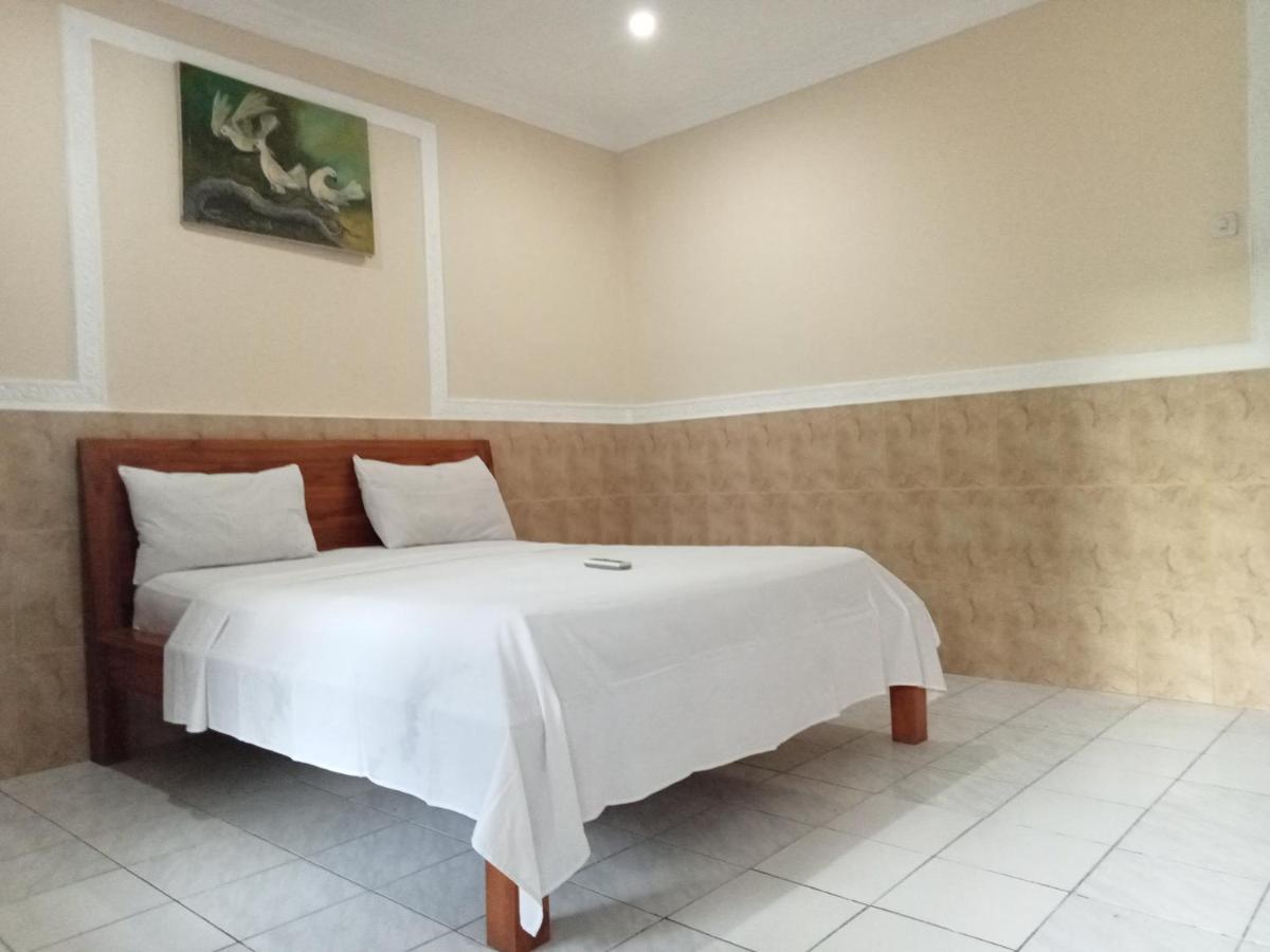 Homestay Lucu 2 Gili Trawangan Esterno foto